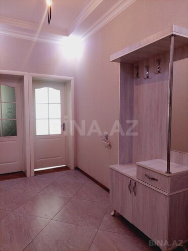 2-комн. новостройка - м. Кара Караев - 70 м² (2)