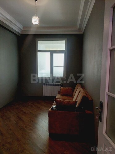 2-комн. новостройка - м. Кара Караев - 70 м² (16)