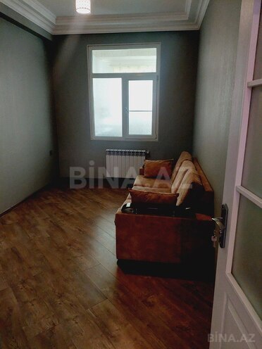 2-комн. новостройка - м. Кара Караев - 70 м² (3)