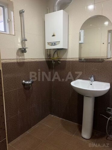 3-комн. вторичка - м. Иншаатчылар - 65 м² (7)