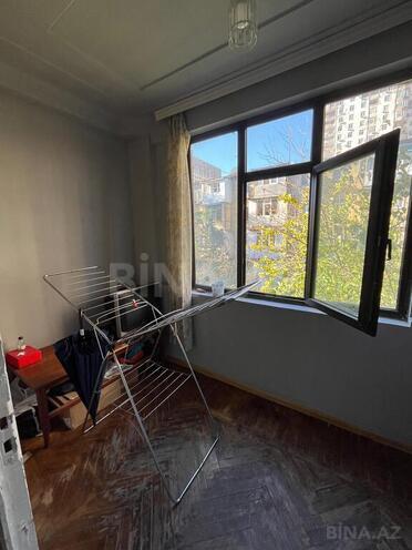 3-комн. вторичка - м. Иншаатчылар - 65 м² (9)