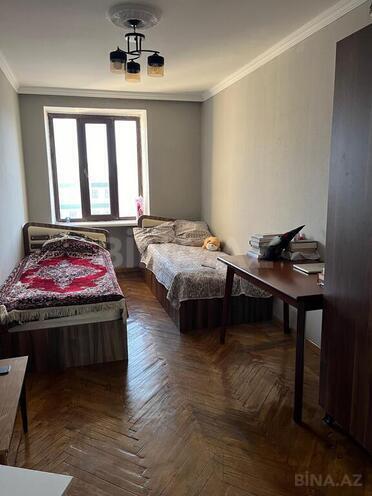 3-комн. вторичка - м. Иншаатчылар - 65 м² (4)