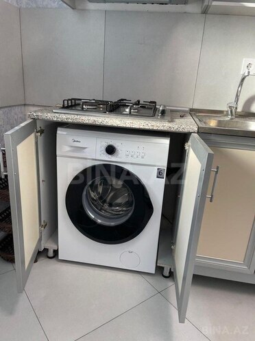 2-комн. новостройка - пос. 9-й мкр - 80 м² (8)