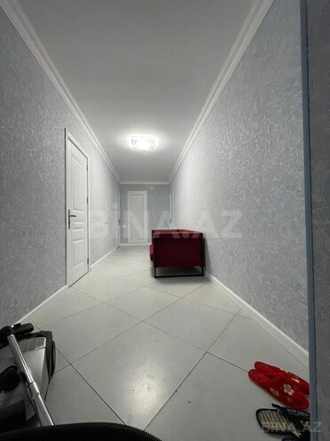 2-комн. новостройка - пос. 9-й мкр - 80 м² (9)