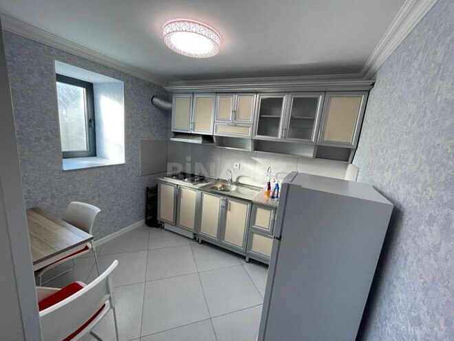 2-комн. новостройка - пос. 9-й мкр - 80 м² (6)