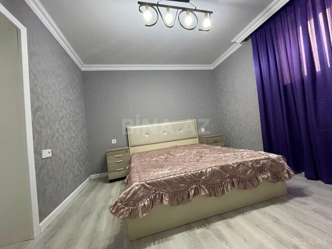 2-комн. новостройка - пос. 9-й мкр - 80 м² (1)