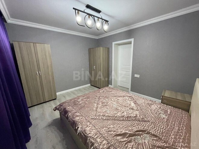 2-комн. новостройка - пос. 9-й мкр - 80 м² (2)