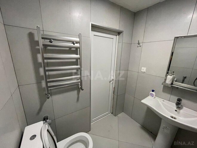 2-комн. новостройка - пос. 9-й мкр - 80 м² (11)