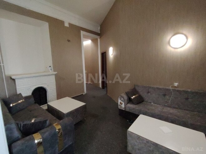 Obyekt - Sahil m. - 150 m² (2)