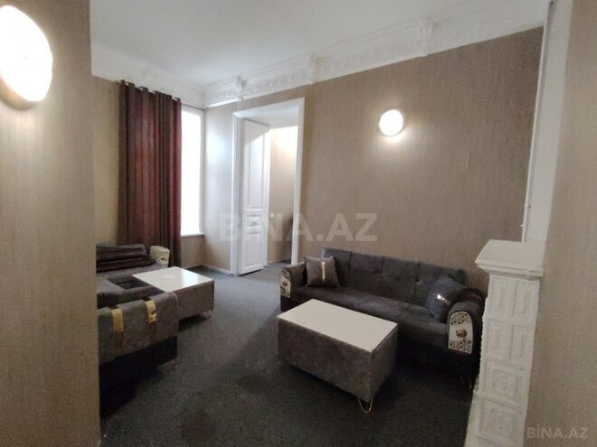 Obyekt - Sahil m. - 150 m² (1)