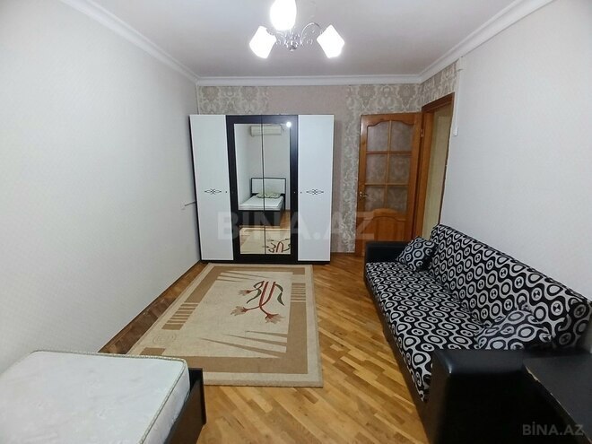 1-комн. новостройка - м. Нариман Нариманов - 35 м² (5)