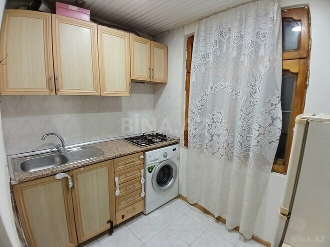 1-комн. новостройка - м. Нариман Нариманов - 35 м² (7)