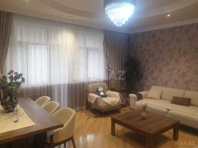 2-комн. новостройка - м. 20 января - 103 м² (4)