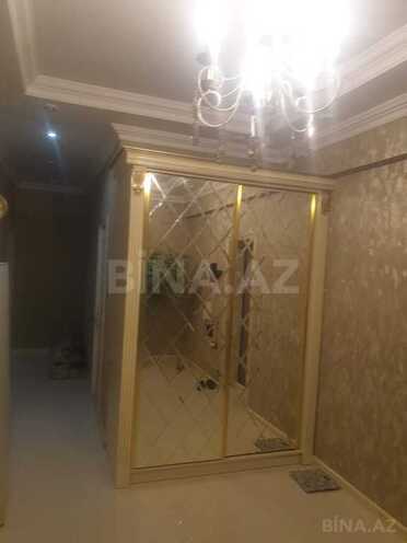 2-комн. новостройка - м. 20 января - 103 м² (3)