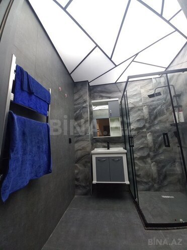 3-комн. новостройка - м. Ази Асланов - 77.6 м² (13)