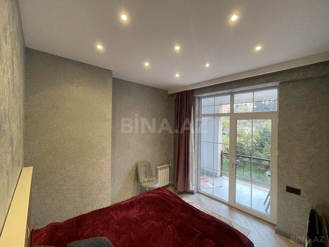 3-комн. новостройка - м. Ази Асланов - 77.6 м² (3)