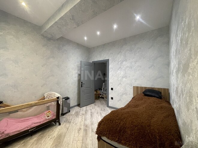 3-комн. новостройка - м. Ази Асланов - 77.6 м² (7)
