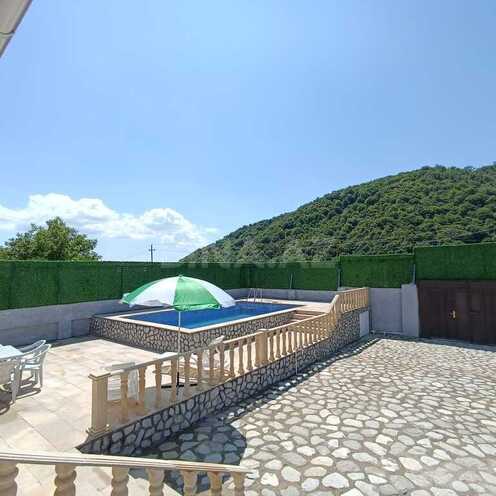 2-комн. дом/дача - Исмаиллы - 300 м² (8)