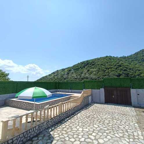 2-комн. дом/дача - Исмаиллы - 300 м² (6)