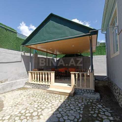 2-комн. дом/дача - Исмаиллы - 300 м² (5)