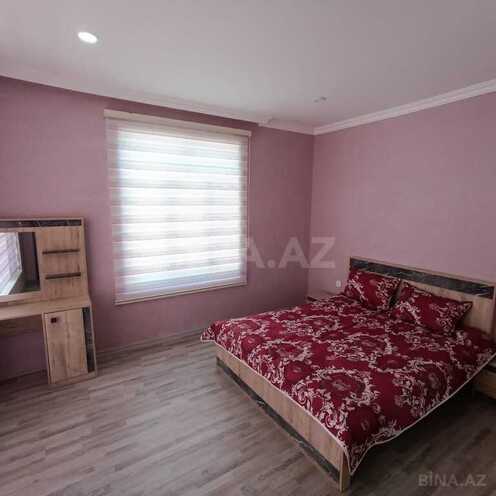 2-комн. дом/дача - Исмаиллы - 300 м² (11)