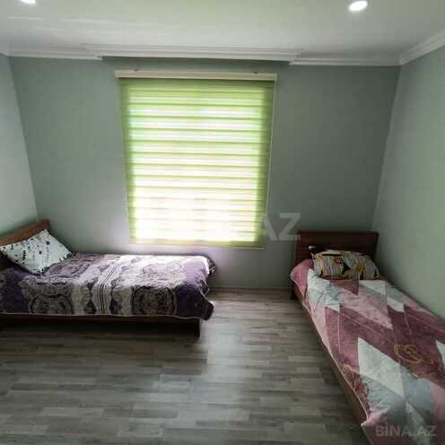 2-комн. дом/дача - Исмаиллы - 300 м² (12)