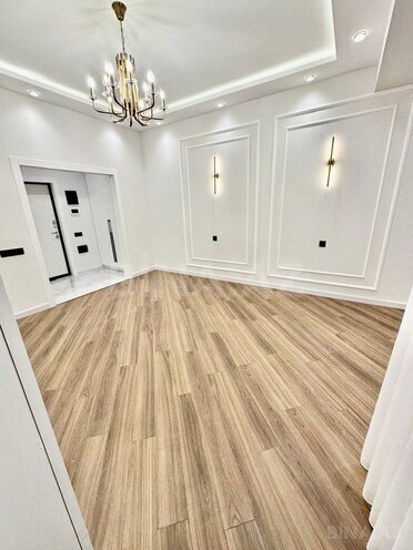 2-комн. новостройка - м. Нефтчиляр - 65 м² (4)