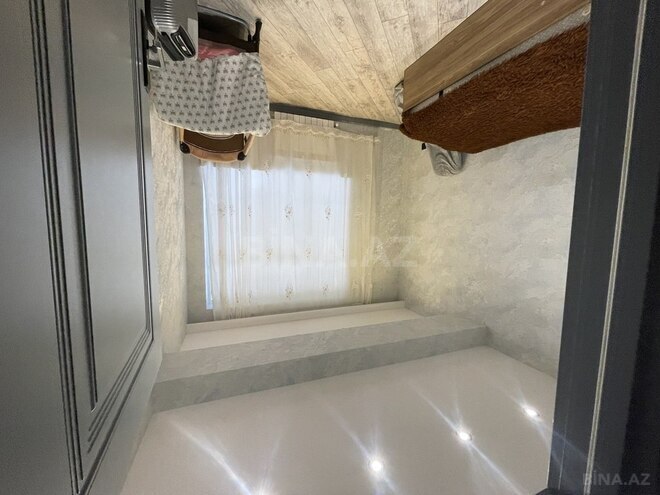 3-комн. новостройка - м. Ази Асланов - 77.6 м² (8)