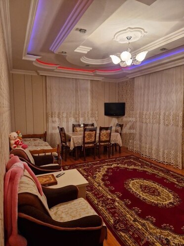 3-комн. дом/дача - пос. Ходжасан - 100 м² (1)