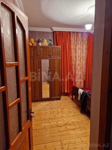 3-комн. дом/дача - пос. Ходжасан - 100 м² (10)