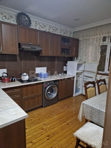 3-комн. дом/дача - пос. Ходжасан - 100 м² (7)