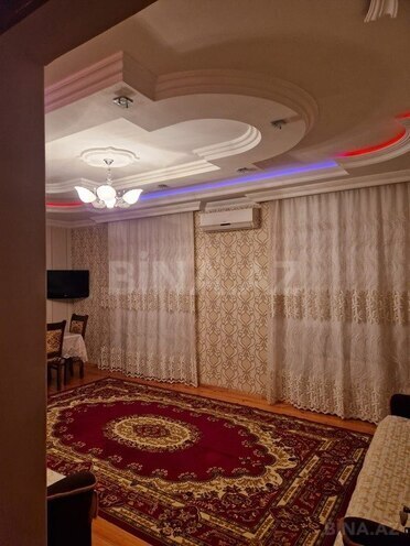 3-комн. дом/дача - пос. Ходжасан - 100 м² (9)