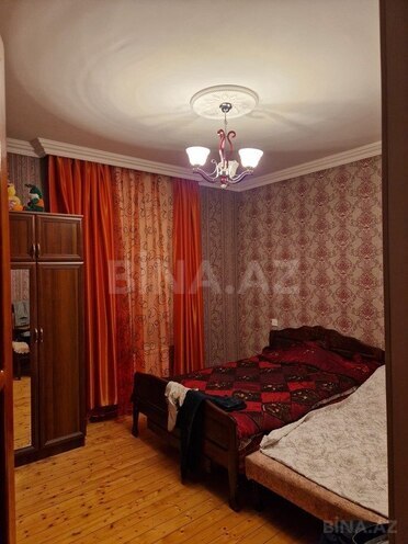 3-комн. дом/дача - пос. Ходжасан - 100 м² (11)