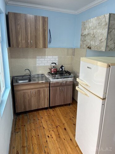 3-комн. дом/дача - пос. Ходжасан - 100 м² (16)