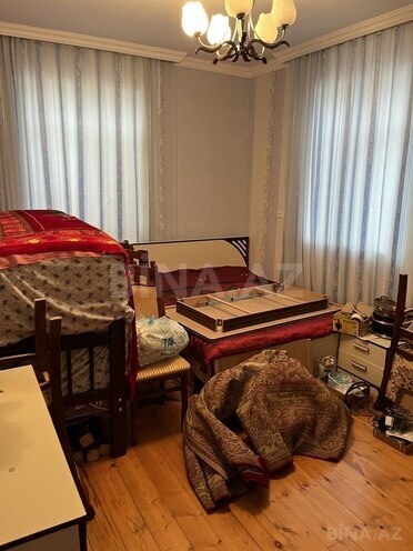 3-комн. дом/дача - пос. Ходжасан - 100 м² (13)