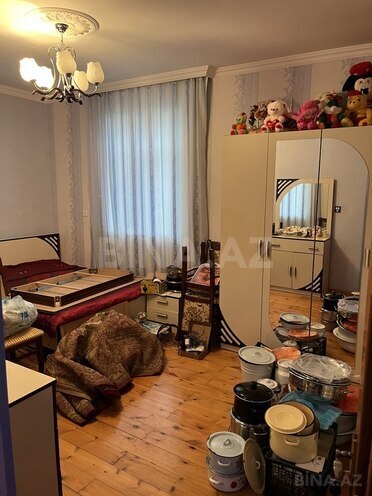 3-комн. дом/дача - пос. Ходжасан - 100 м² (12)