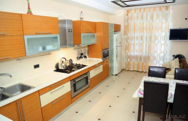 4 otaqlı yeni tikili - 28 May m. - 220 m² (13)