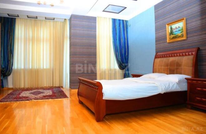 4 otaqlı yeni tikili - 28 May m. - 220 m² (6)