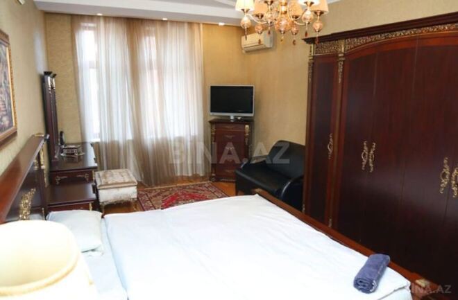 4 otaqlı yeni tikili - 28 May m. - 220 m² (12)