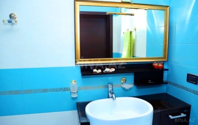 4 otaqlı yeni tikili - 28 May m. - 220 m² (20)