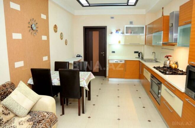 4 otaqlı yeni tikili - 28 May m. - 220 m² (15)