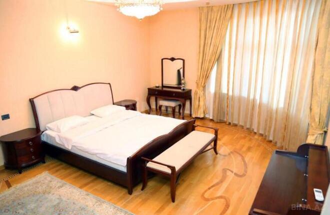 4 otaqlı yeni tikili - 28 May m. - 220 m² (8)