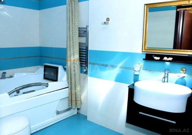 4 otaqlı yeni tikili - 28 May m. - 220 m² (18)