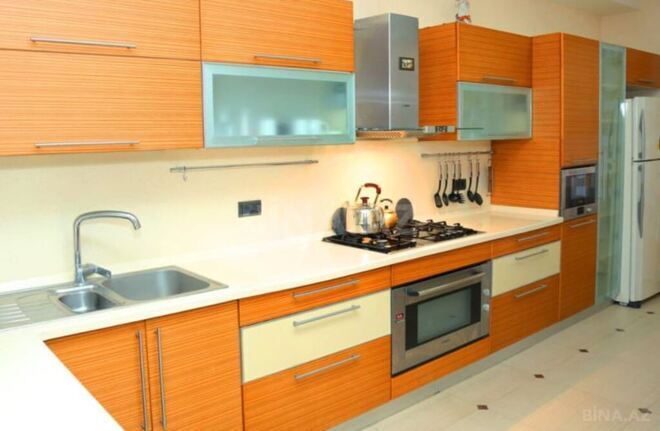 4 otaqlı yeni tikili - 28 May m. - 220 m² (14)