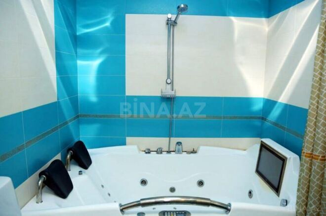 4 otaqlı yeni tikili - 28 May m. - 220 m² (19)