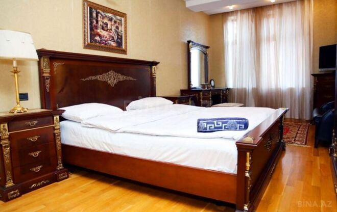 4 otaqlı yeni tikili - 28 May m. - 220 m² (10)