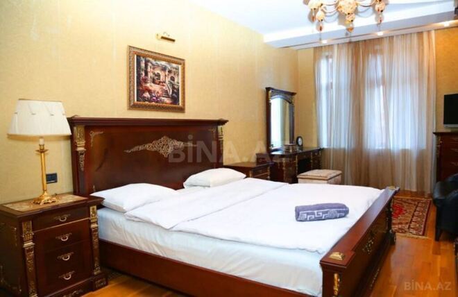 4 otaqlı yeni tikili - 28 May m. - 220 m² (11)