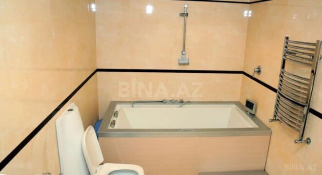 4 otaqlı yeni tikili - 28 May m. - 220 m² (17)