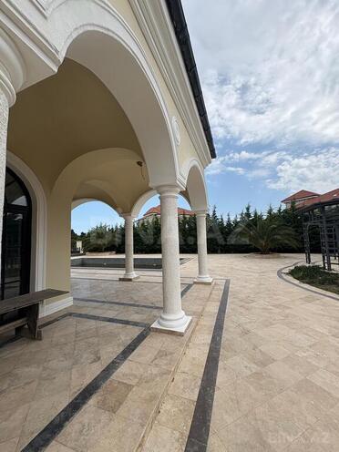 4-комн. дом/дача - пос. Бузовна - 599.3 м² (4)