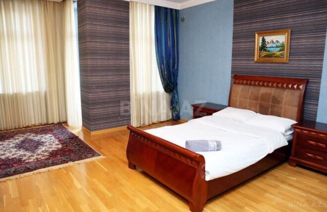 4 otaqlı yeni tikili - 28 May m. - 220 m² (5)